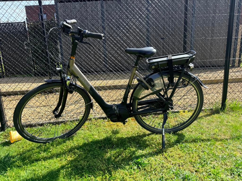 gazelle fiets, Enlèvement, Comme neuf, Gazelle