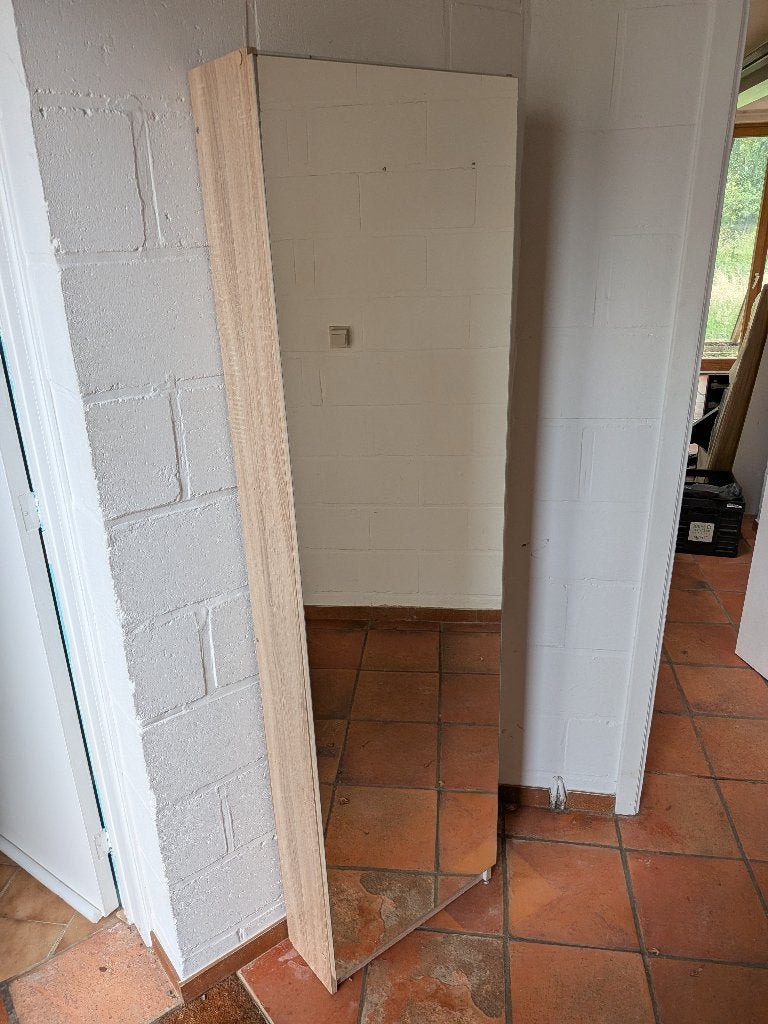 Armoire à chaussures, Enlèvement, Utilisé