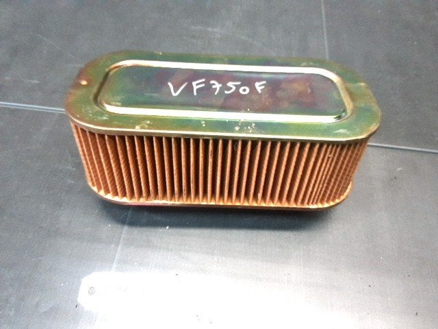 VF750F interceptor 1981 - 1983 Honda Filter D1-62361