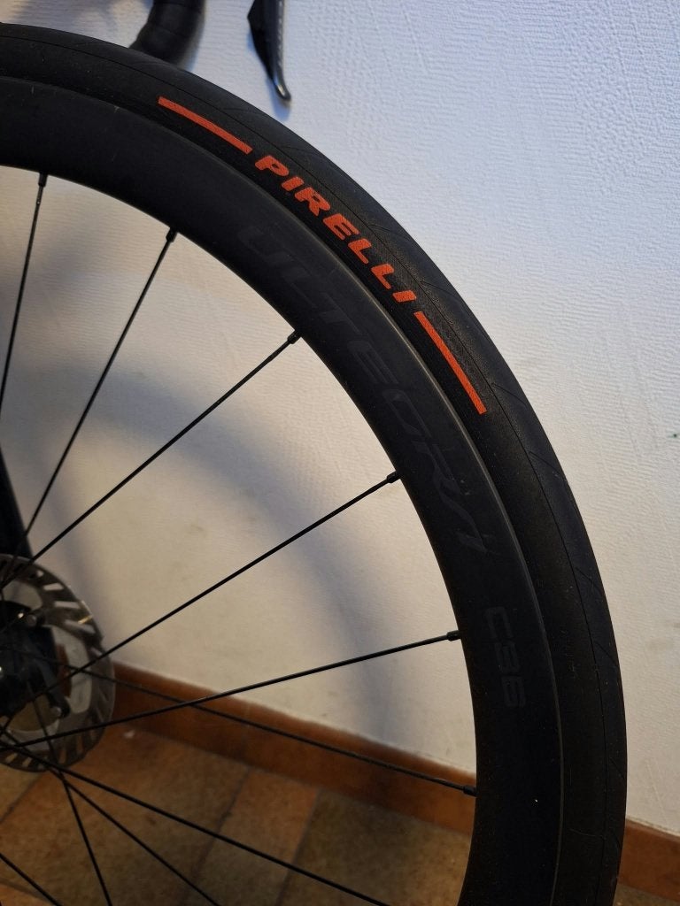 Racefiets TREK Emonda Carbon, Enlèvement, Utilisé, Carbone