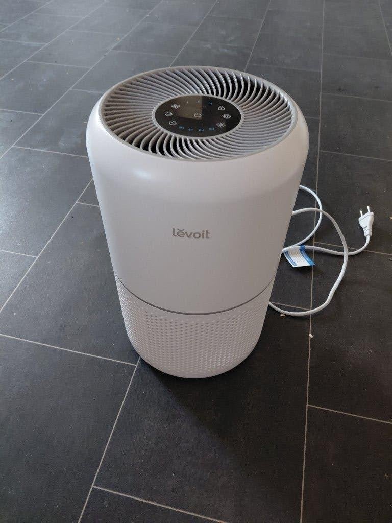 levoit core 300 luchtreiniger, Ophalen, Zo goed als nieuw, Luchtreiniger