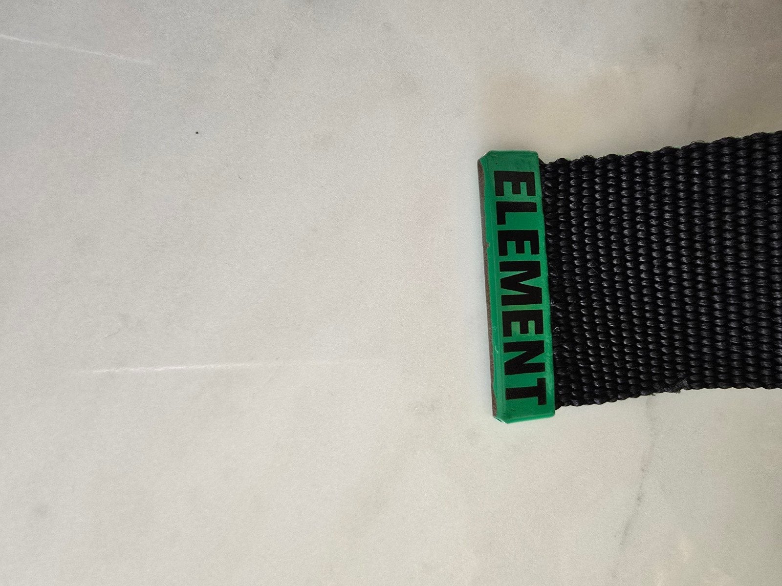 Ceinture Element 120cm, Overige kleuren, Ophalen of Verzenden, Zo goed als nieuw, 115 cm of meer