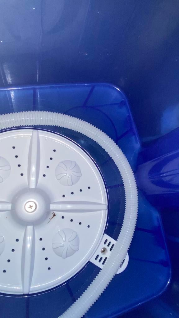 MINIHORLOGE/CAMPERVAN, Ophalen, Nieuw