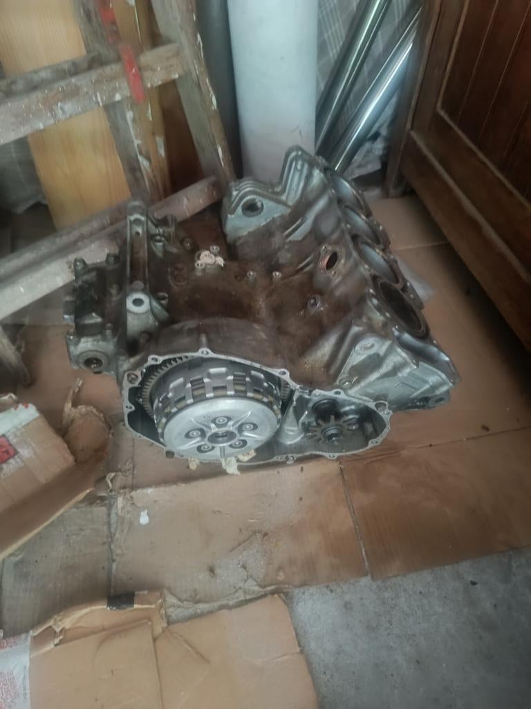 Honda cbr 600 f 4 sport Motorblok, Motoren, Ophalen of Verzenden