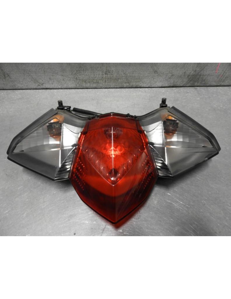 VFR1200F 2010 - 2017 Honda Achterlicht D1-41643, Motoren