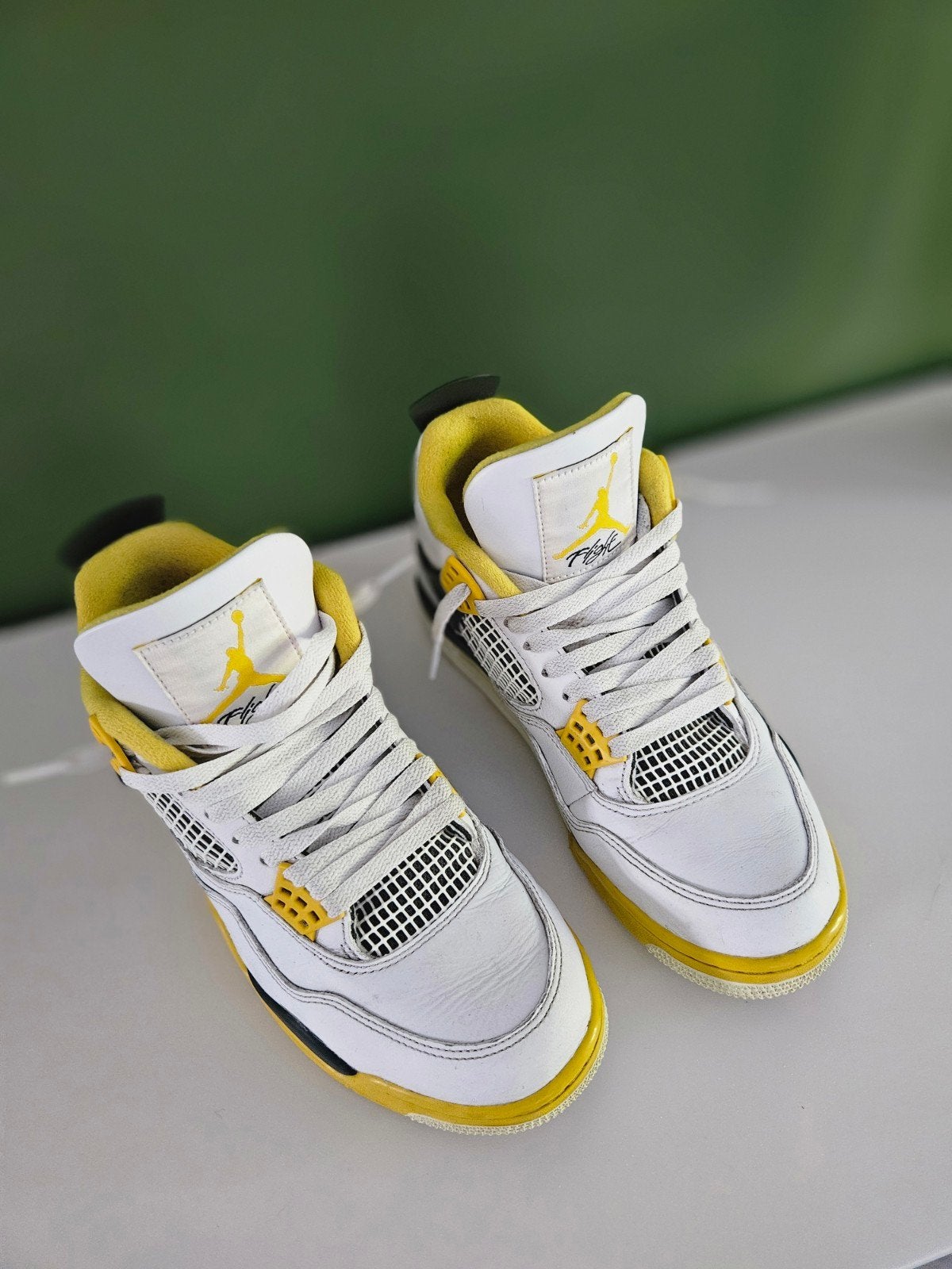 Nike Air Jordan sneakers, Kleding | Heren, Schoenen, Ophalen, Sneakers