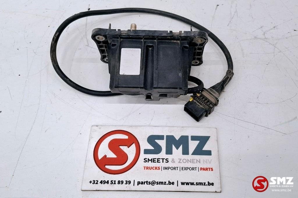 Occ interrupteur de masse Scania, Utilisé, Scania, Électronique et Câbles
