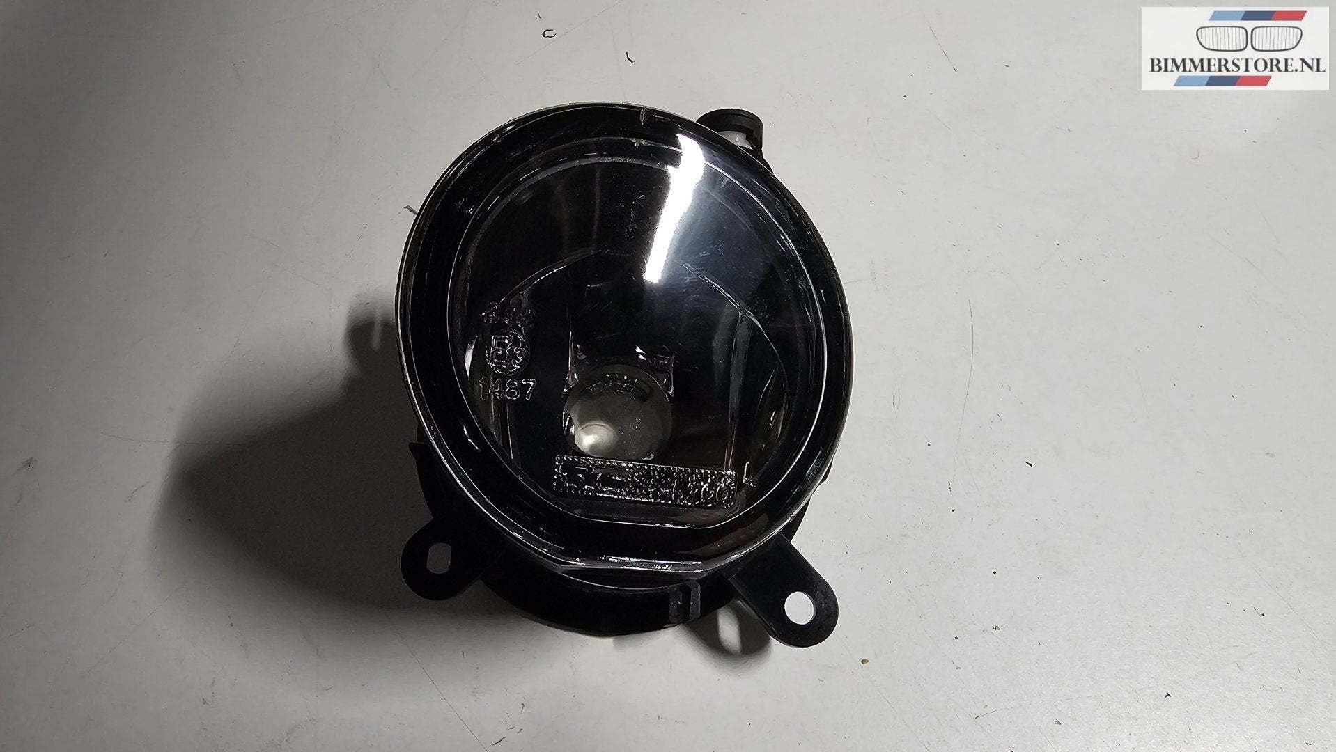 Mistlamp links nieuw  Mini Cooper R56 LCi R57 LCi R58 R59 16, -, Origine de la pièce connue, -, -