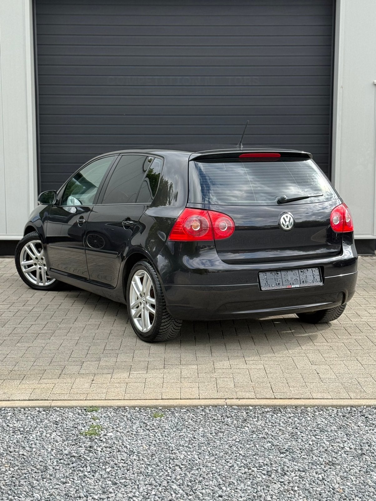 Volkswagen Golf 5 Édition Sport 1.6 Fsi Essence CarPlay, Autos, Volkswagen, Achat, Entreprise, 5 portes, Berline