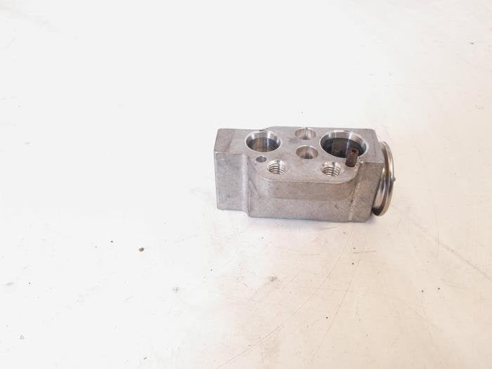 Expansieklep airco van een Audi SQ5, Gebruikt, -, -, -