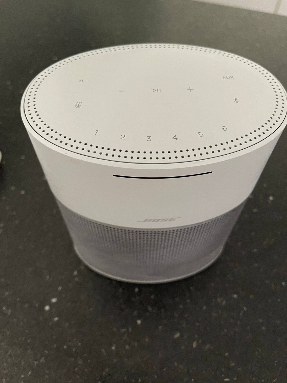 Bose home speaker 300, Audio, Tv en Foto, Luidsprekerboxen, Ophalen, Zo goed als nieuw, Bose