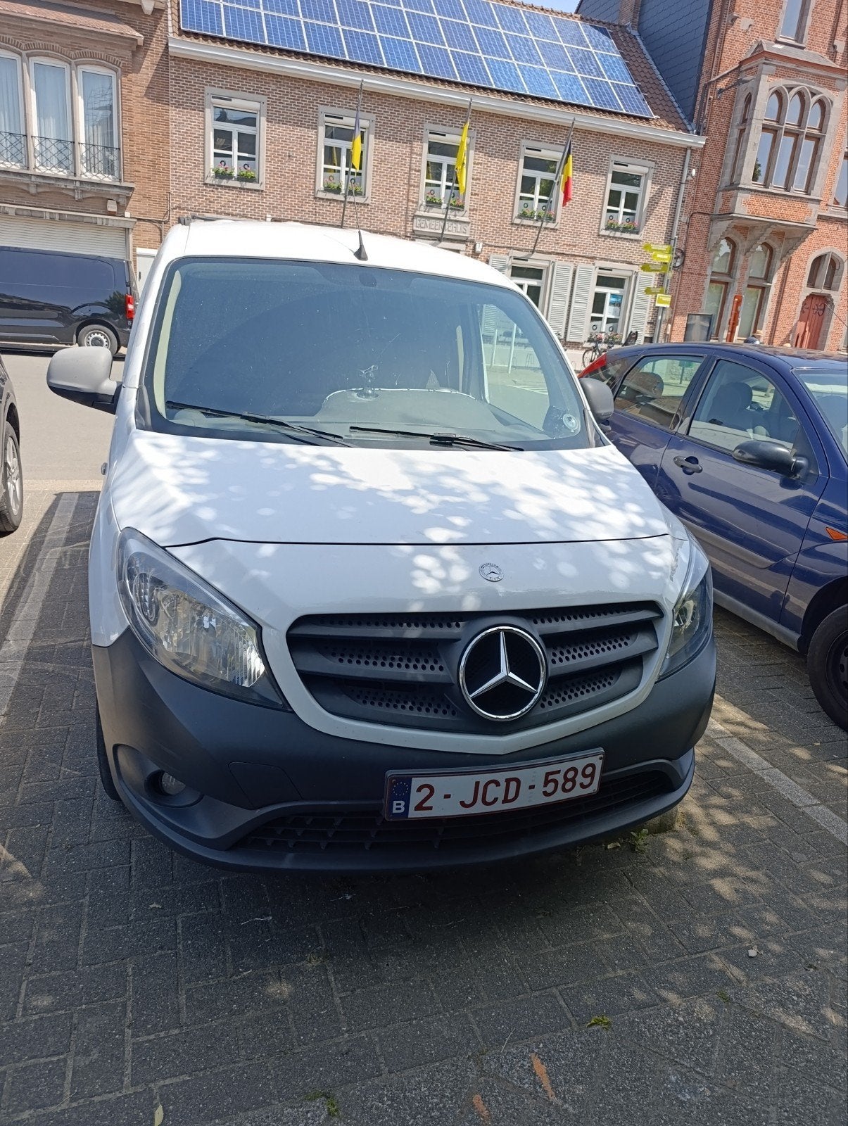 ja, Autos, Achat, 4 portes, 2 places, Noir