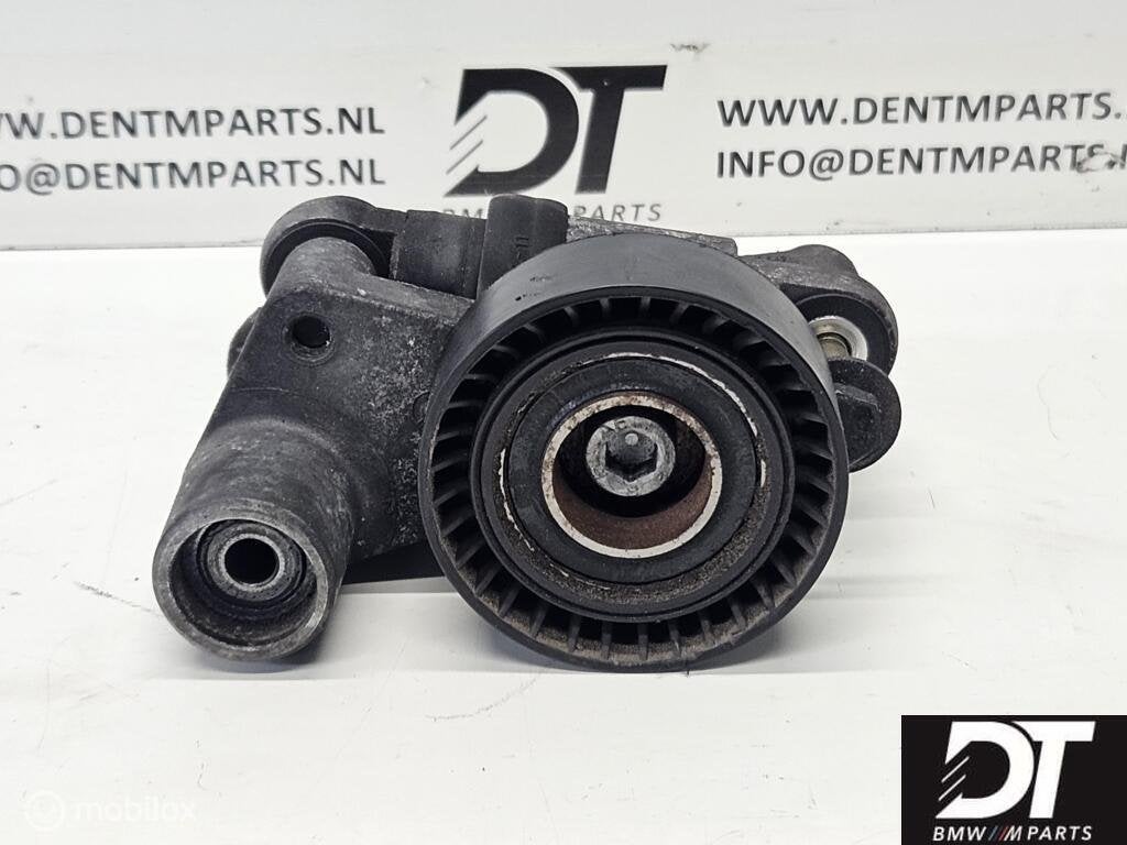 Spanrol multiriem BMW M3 E46 S54 3.2 S54B32 11287838797, Gebruikt, Ophalen of Verzenden, BMW, BMW