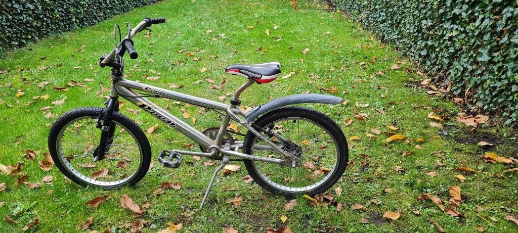 Kinder crossfiets Royal Bugatti, Ophalen, Gebruikt, Royal Bugatti
