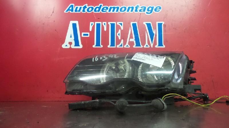 PHARE / OPTIQUE AVANT GAUCHE BMW 3 serie Touring (E46 / 3), Utilisé, BMW