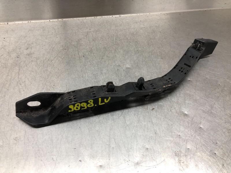 SUPPORT PARE-CHOCS ARRIÈRE GAUCHE Subaru Forester (SG), Utilisé, Subaru