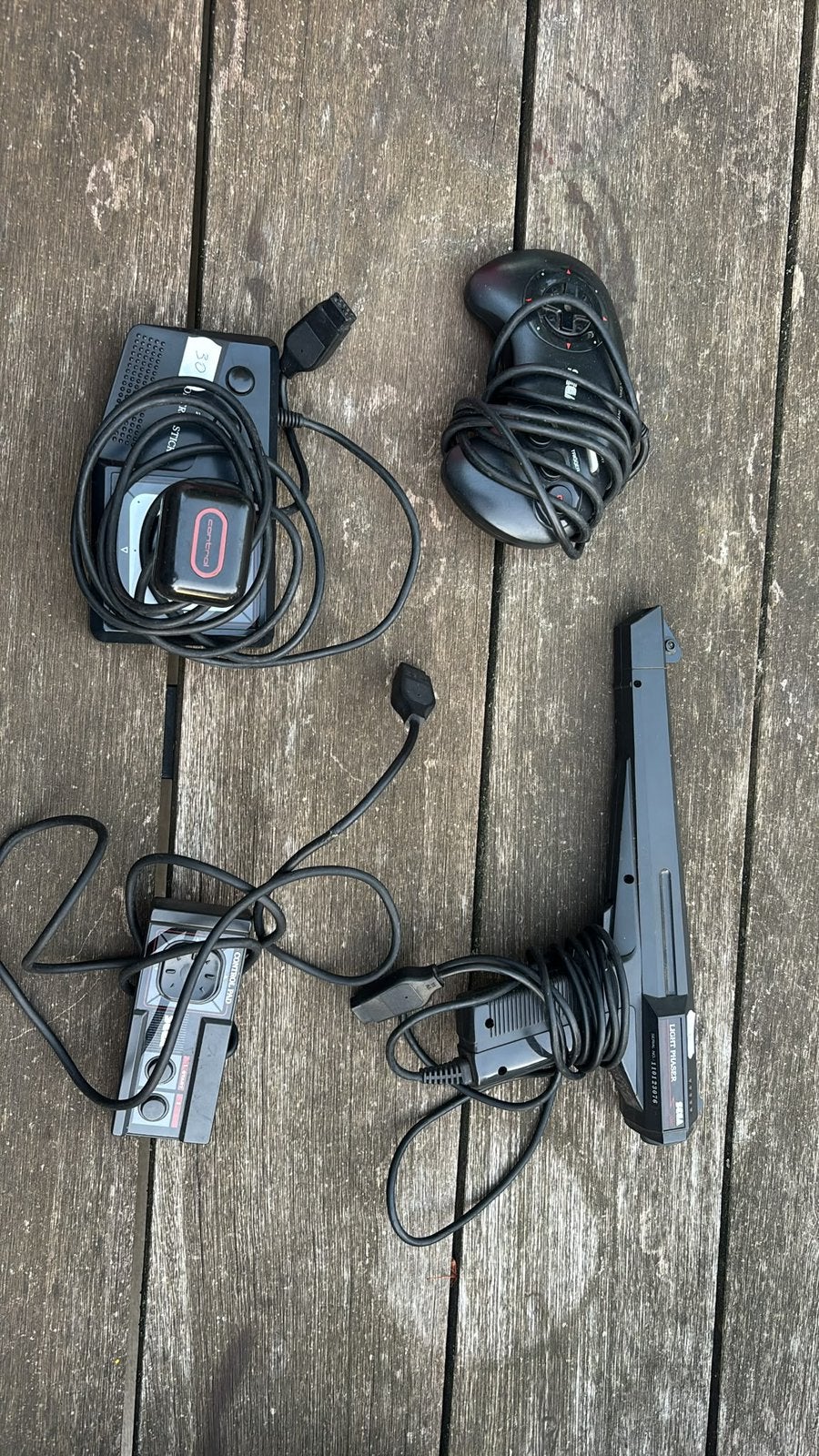 Sega controllers, Games en Spelcomputers, Ophalen, Zo goed als nieuw