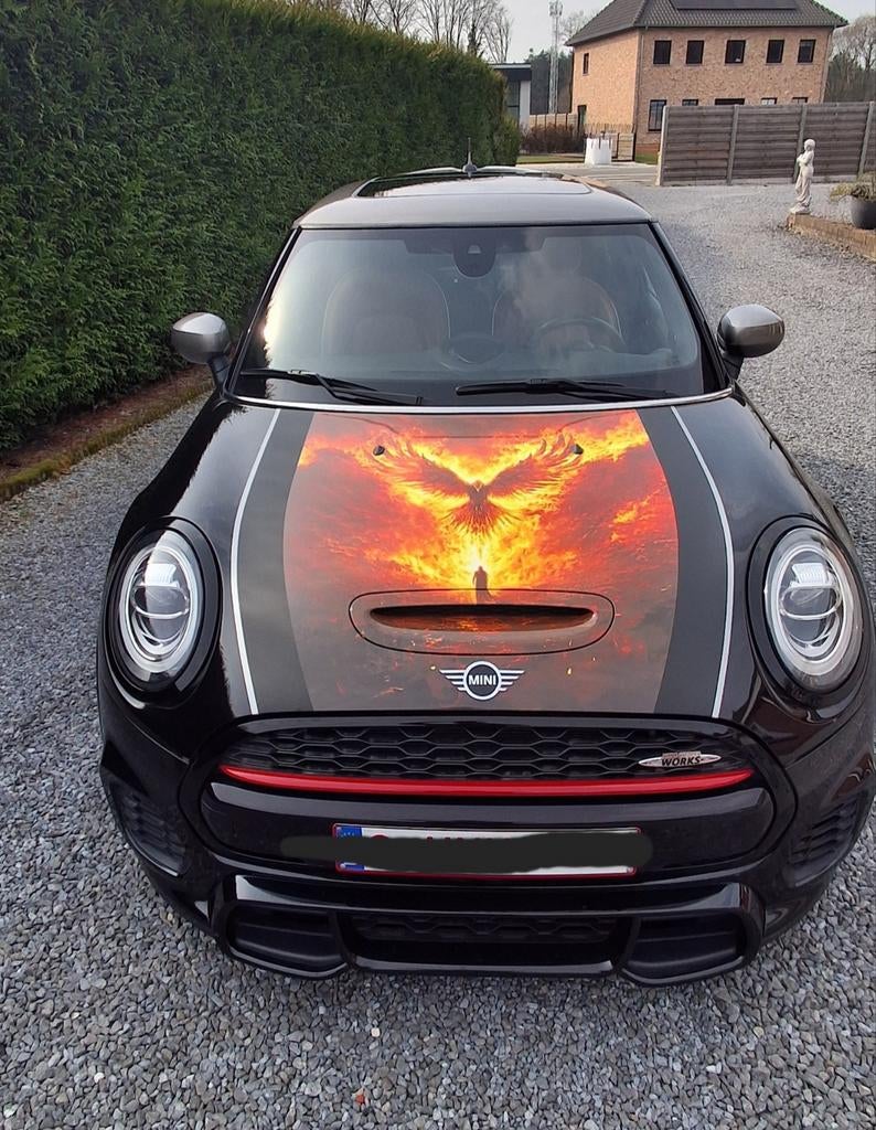 Mini john cooper works, Achat, Particulier, Cooper, Essence