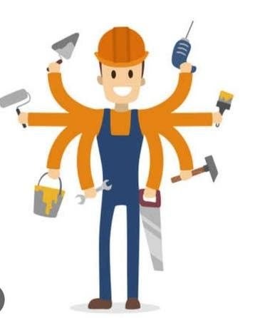 Homme à tout faire, Offres d'emploi