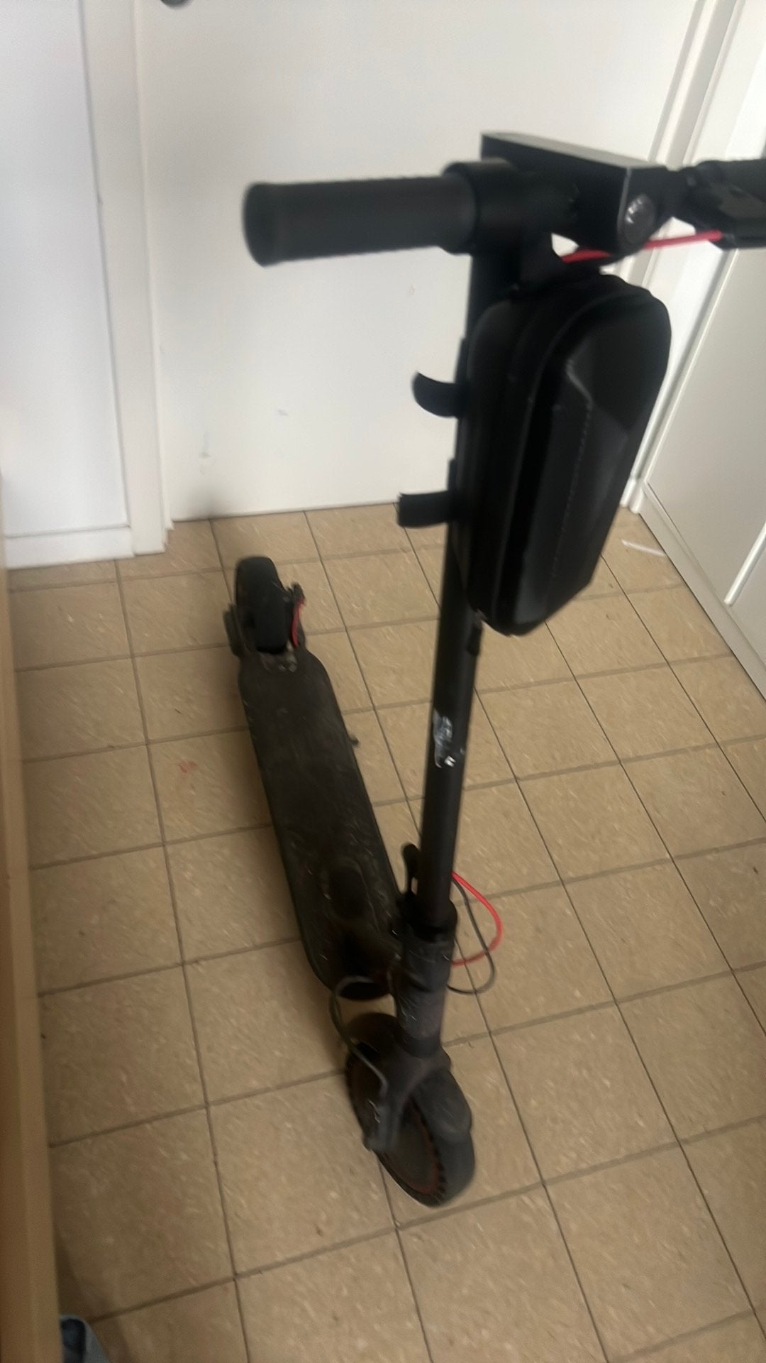 Step, Ophalen, Zo goed als nieuw