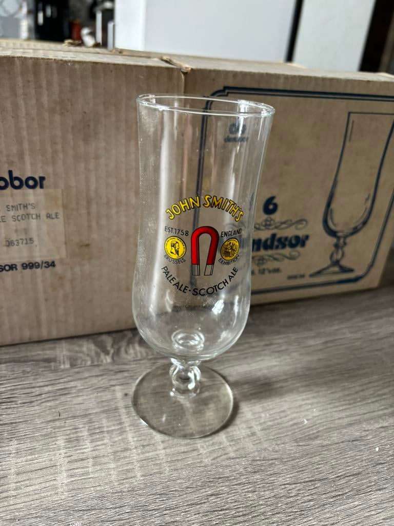 Verre à bière, Enlèvement, Neuf, Verre ou Verres, Autres marques