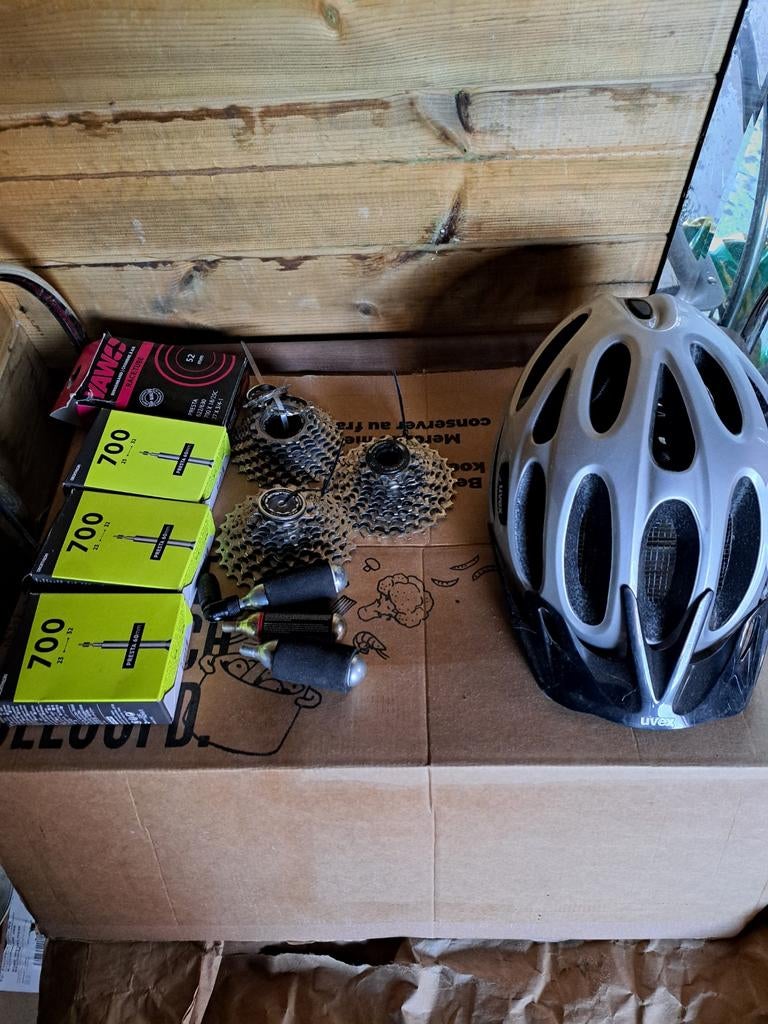 Vélo de route Roubaix Sport SPECIALIZED, Vélos & Vélomoteurs, Enlèvement, Comme neuf