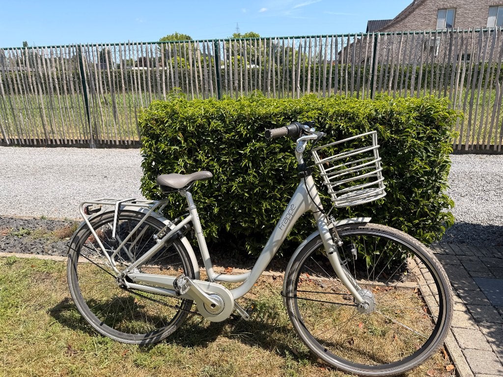 Damesfiets, Vélos & Vélomoteurs, Autres marques, Vitesses, Frein sur jante, Moins de 47 cm
