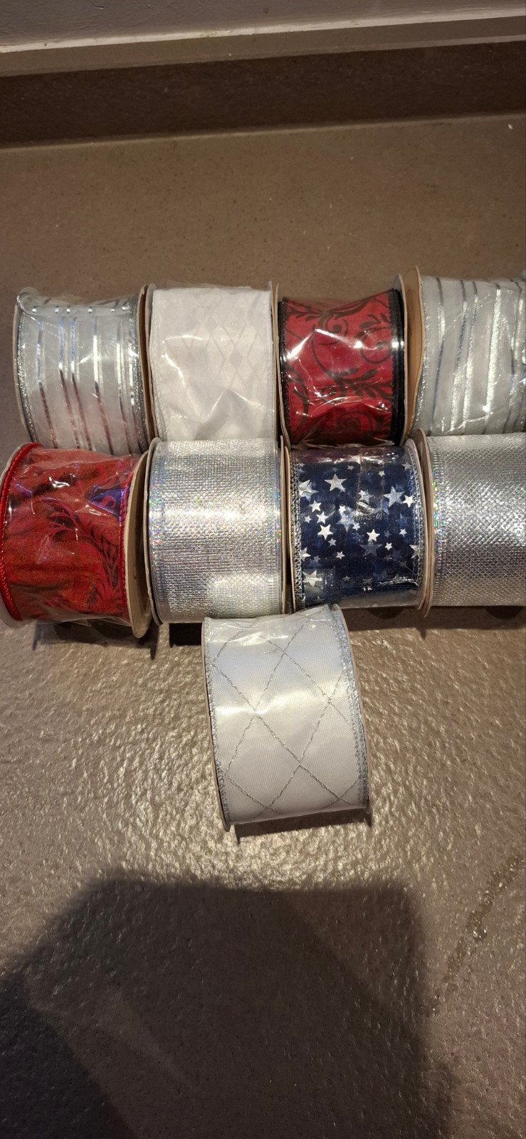 NIEUW Lint Cosy@Home 9 stuks 18€, Divers, Papier cadeau, Enlèvement