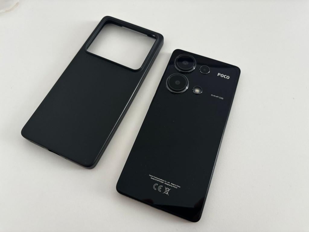 Poco M6 Pro 512 GB Opslag / 12GB RAM, Télécoms, Téléphonie mobile | Marques Autre, Enlèvement ou Envoi