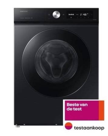 Samsung wasmachine super speed, Elektronische apparatuur, Wasmachines, 10 kg of meer, Ophalen, Nieuw, Energieklasse A of zuiniger
