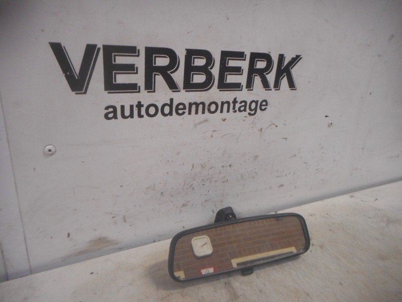 RETROVISEUR INTERIEUR Mercedes-Benz A (W169) (010-797), Utilisé, Mercedes-Benz