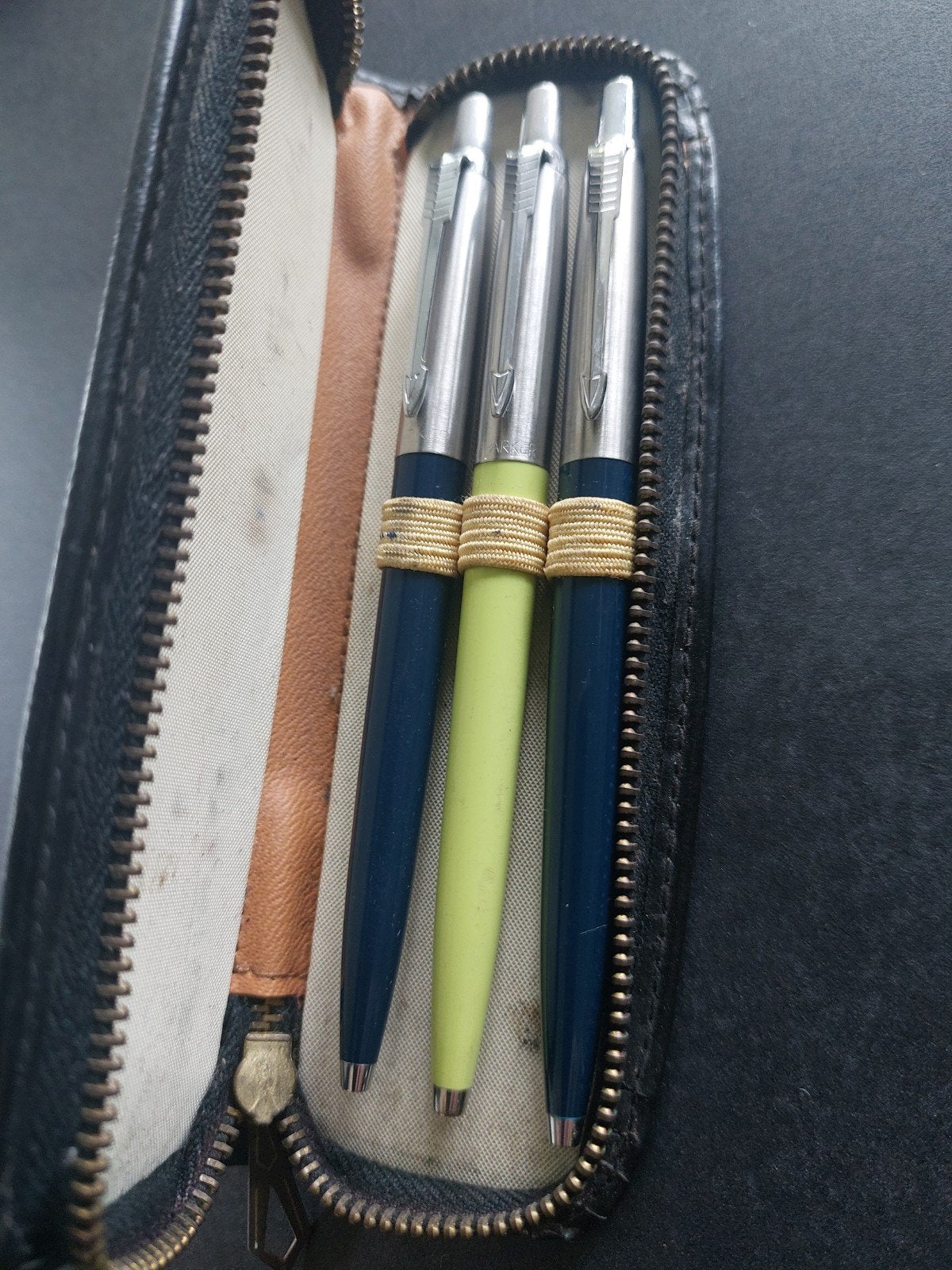 Parker, Collections, Parker