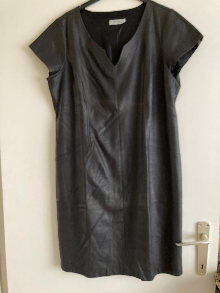 Kleed nepleer tranform woman maat 46, Ophalen of Verzenden, Zo goed als nieuw, Maat 46/48 (XL) of groter