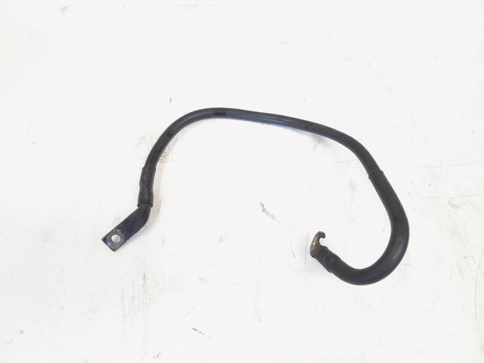 Kabel (diversen) van een Volkswagen Passat, Gebruikt, -, Volkswagen, -