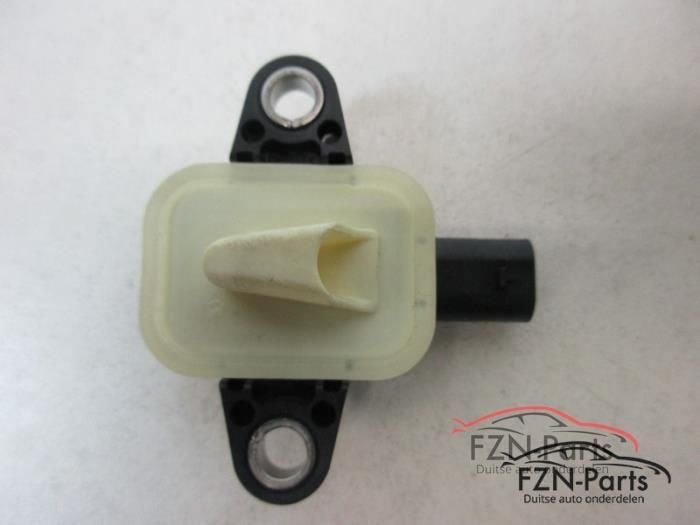 Voetganger Crash sensor Audi A7 (22739845), Ophalen of Verzenden, Gebruikt