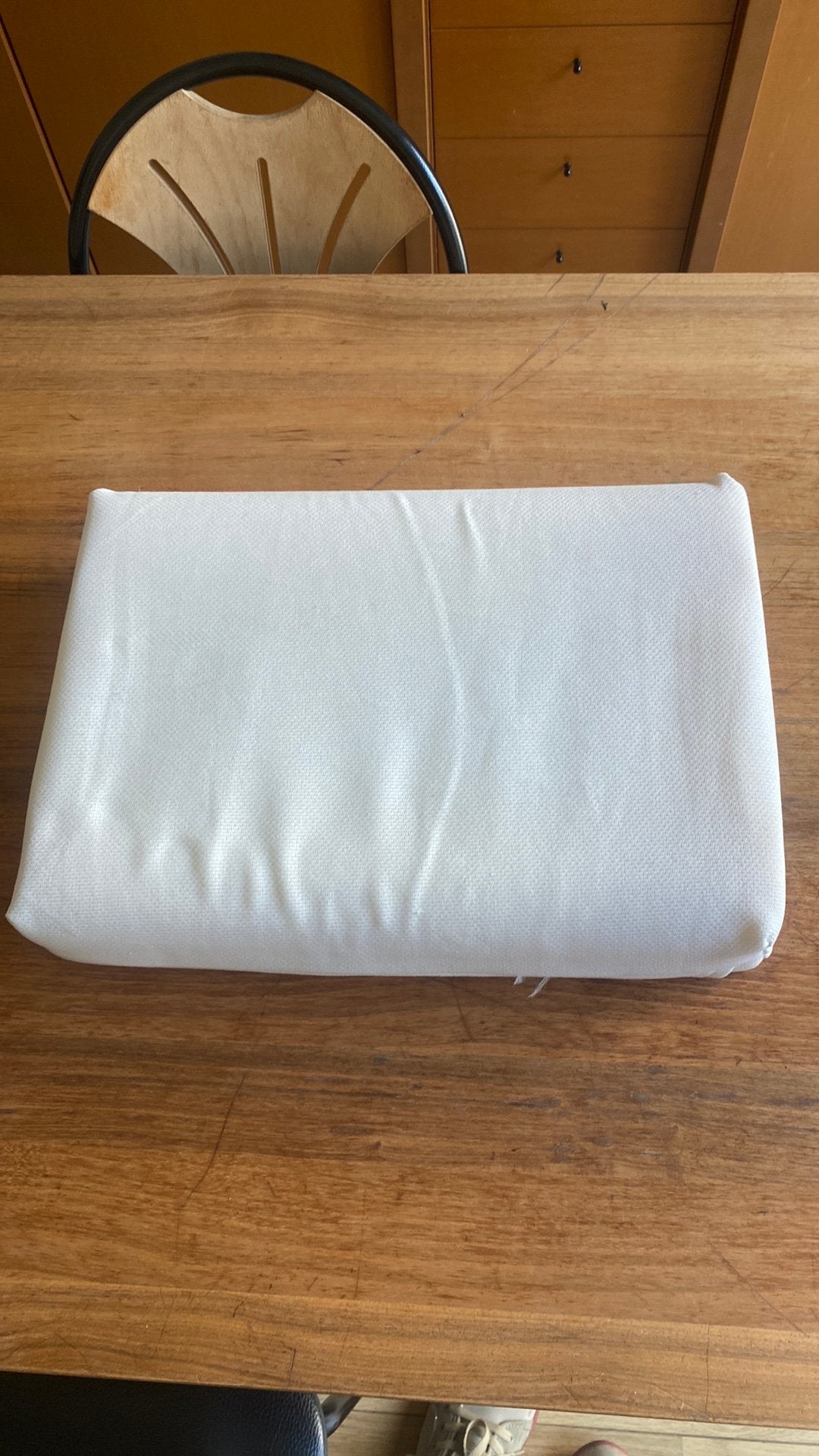 Coussin Ikea, Maison & Meubles, Enlèvement, Comme neuf