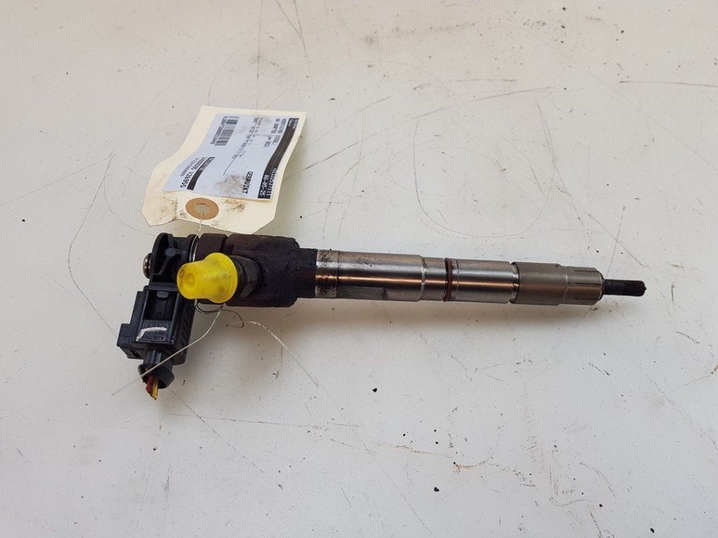 INJECTEUR FAP Volkswagen Crafter (SY) (01-2016/06-2024), Utilisé, Volkswagen