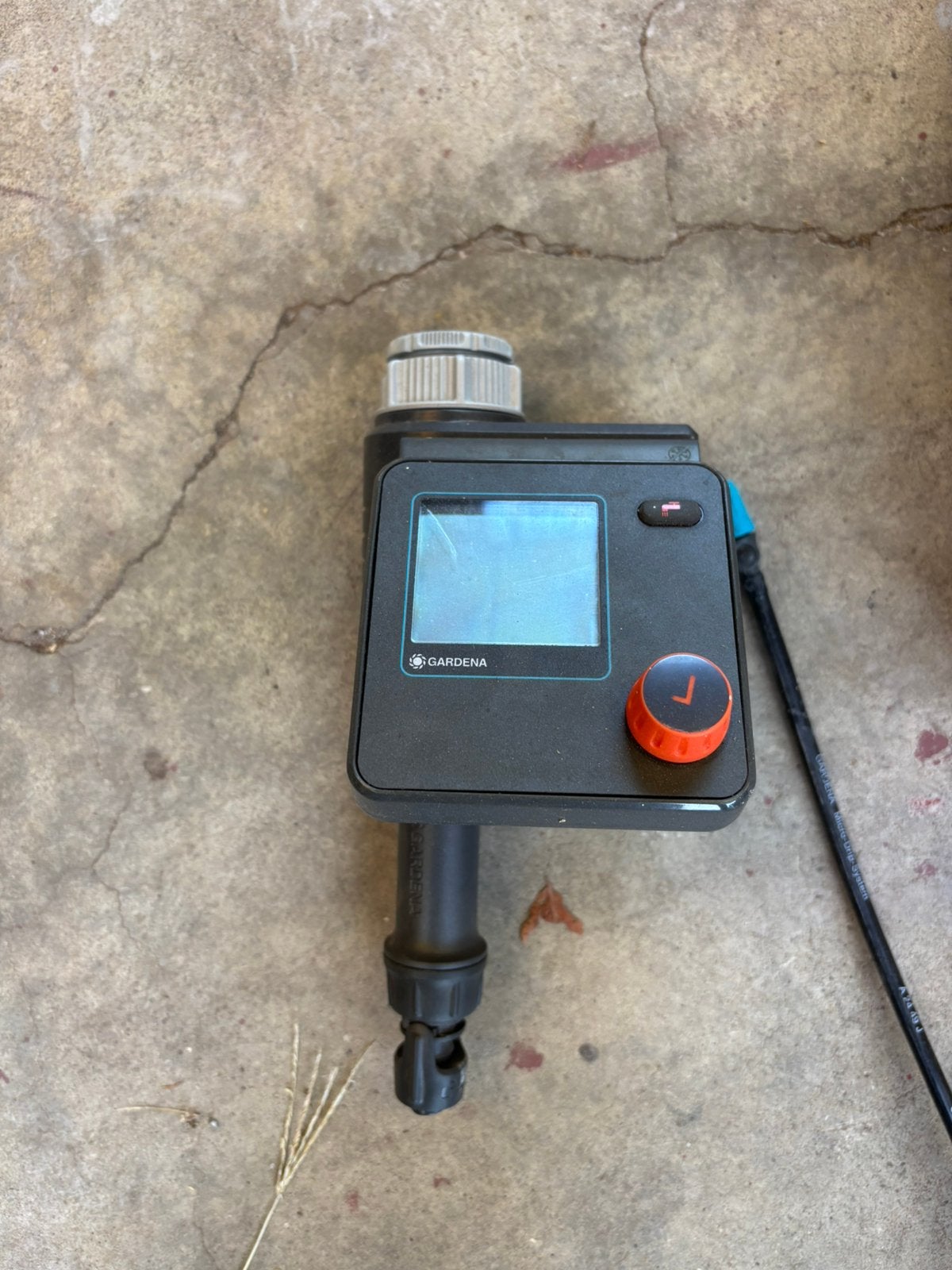 Gardena automatisch planten drup systeem, Jardin & Terrasse, Enlèvement, Neuf