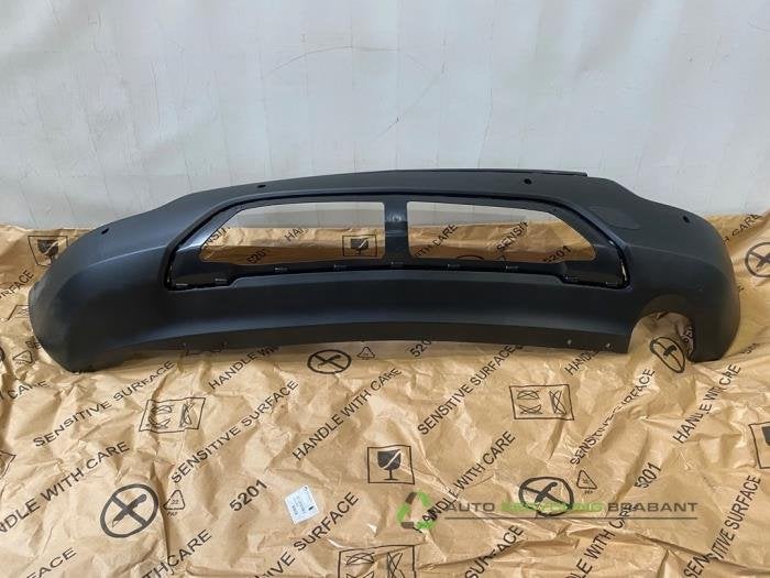 Pare-chocs arrière d'un Opel Mokka, -, Opel, 3 mois de garantie, Utilisé