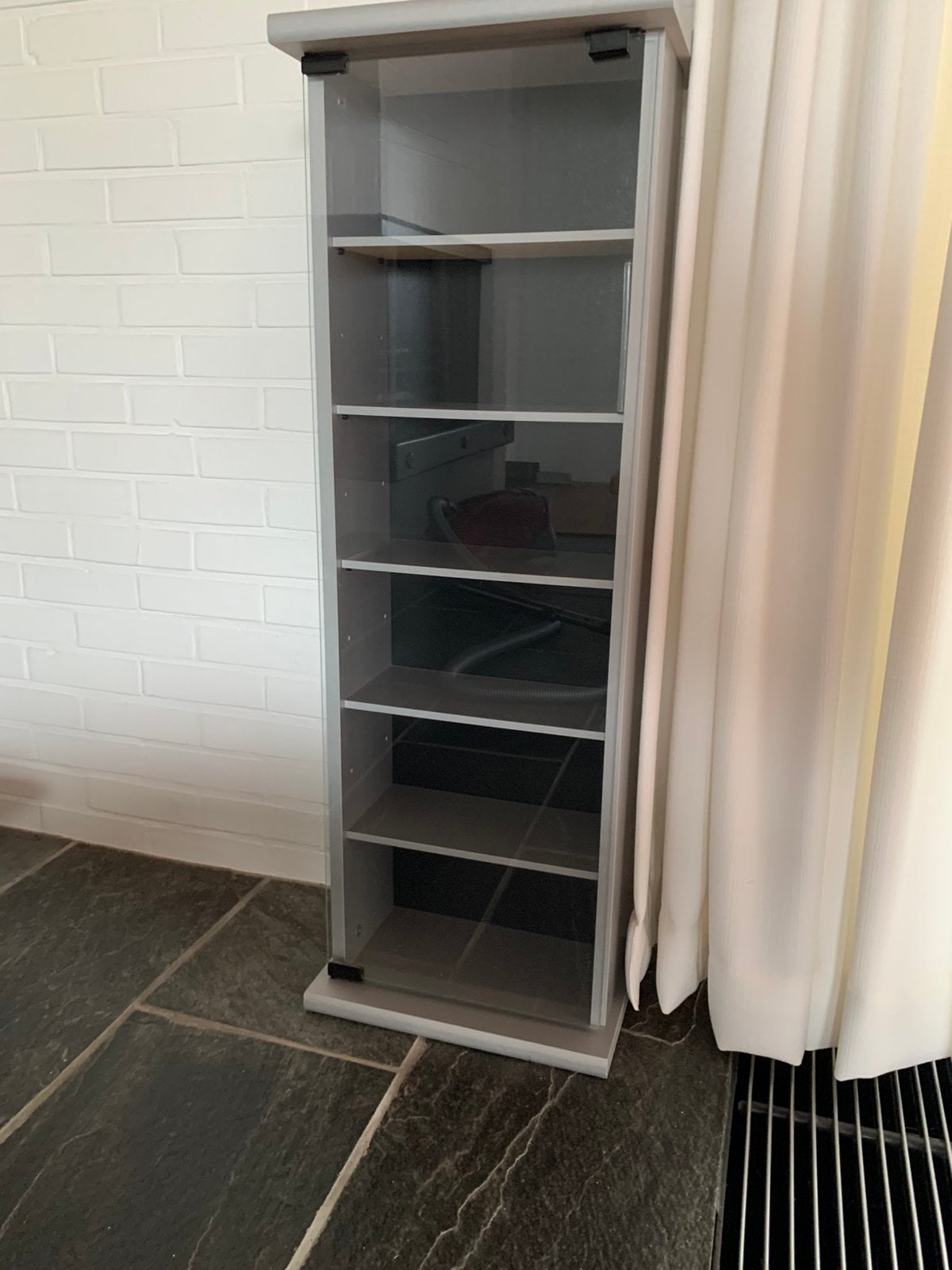 Cd kastje, Huis en Inrichting, Ophalen, Gebruikt