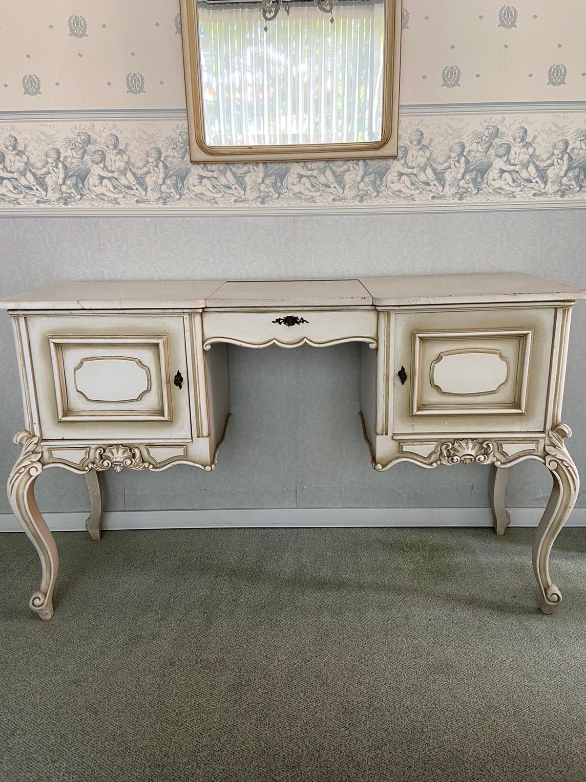 Kaptafel, Ophalen, Gebruikt