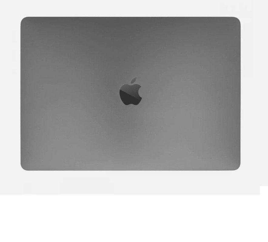 MacBook Pro A1707/A1990 LCD-vervanger (spacegrijs), Ophalen, Refurbished, 15 inch, MacBook Pro