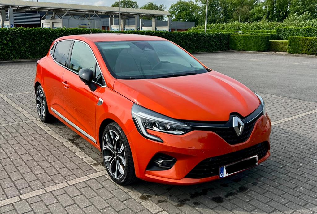 RENAULT CLIO 1.0 Tce 100 - EDITION ONE, Autos, Renault, Particulier, Achat, Clio