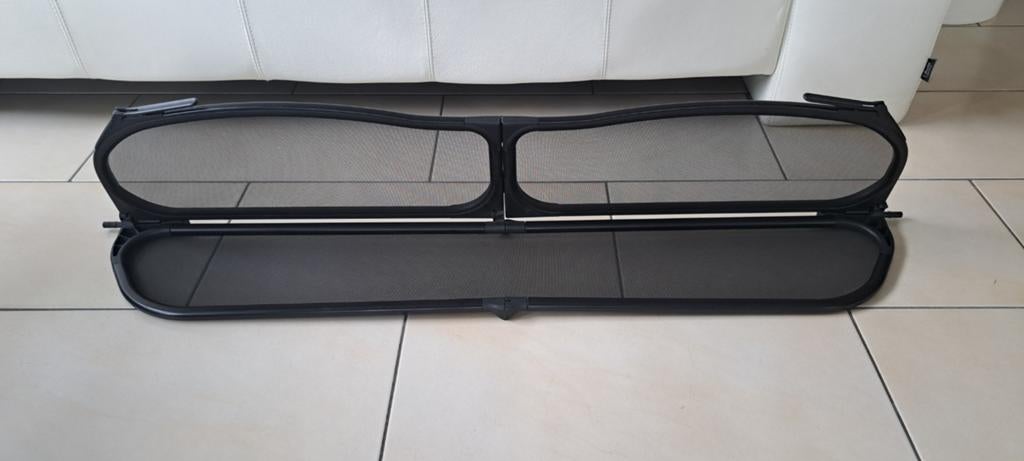 Pare-brise Peugeot 207 CC, Enlèvement ou Envoi