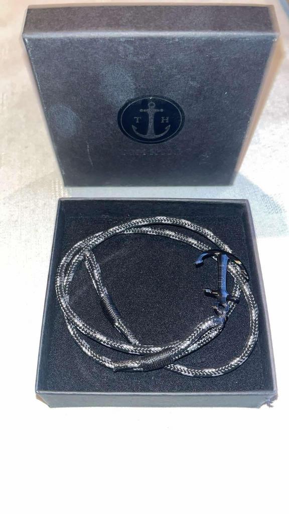 Tomhop mannen armband, Ophalen, Zo goed als nieuw