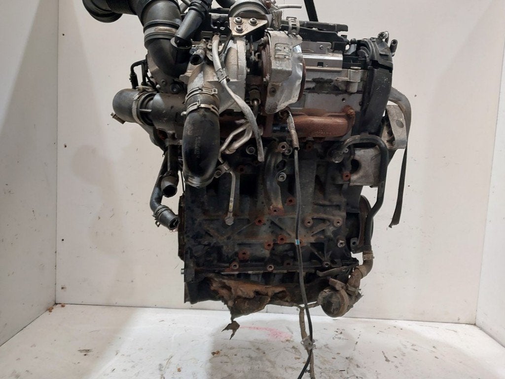 MOTOR Volkswagen Touran (5T1) (|04L100091F|), Dhr. J. Ham, Gebruikt, Volkswagen, Administratie@autoham.nl
