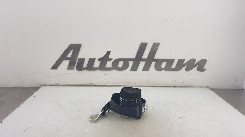 CEINTURE DE SECURITE ARRIERE DROITE Tiguan (5N1 / 2), Volkswagen, Volkswagen AG, Utilisé, Kundenbetreuung@volkswagen.de
