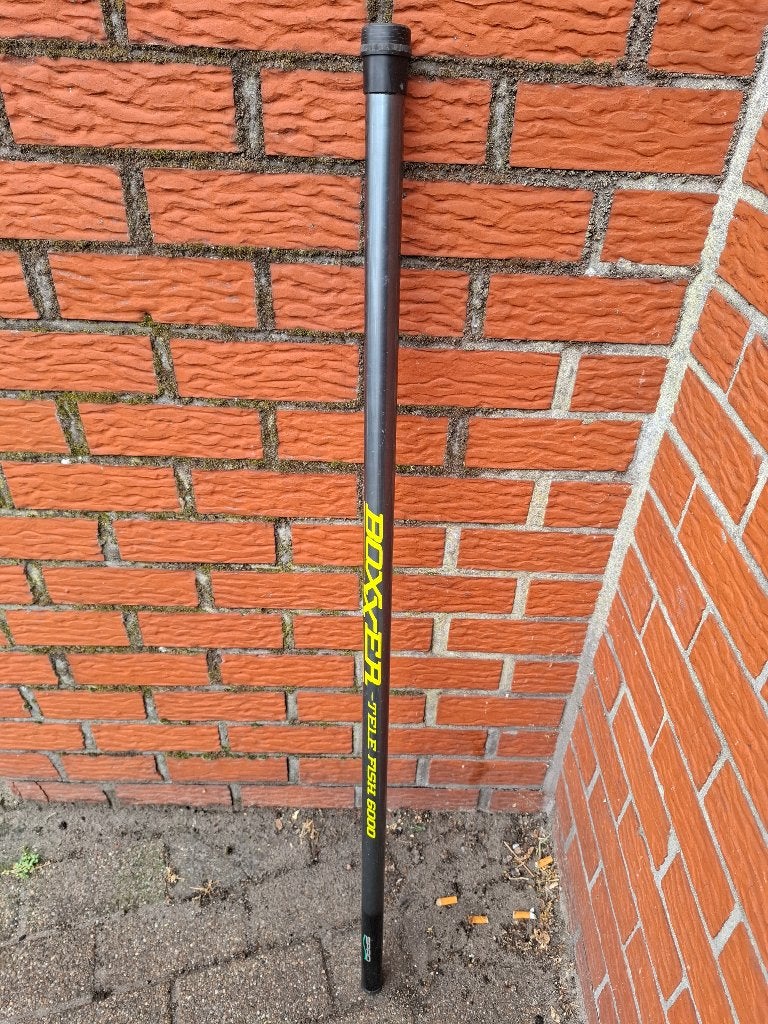 Schepnet.steel, Ophalen of Verzenden, Gebruikt, Overige typen