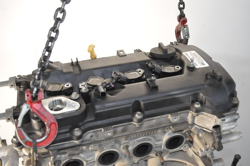 Moteur G4NC Nu ix35 SPORTAGE CARENS KIA i40 HYUNDAI, Verzenden, Gebruikt, Overige automerken