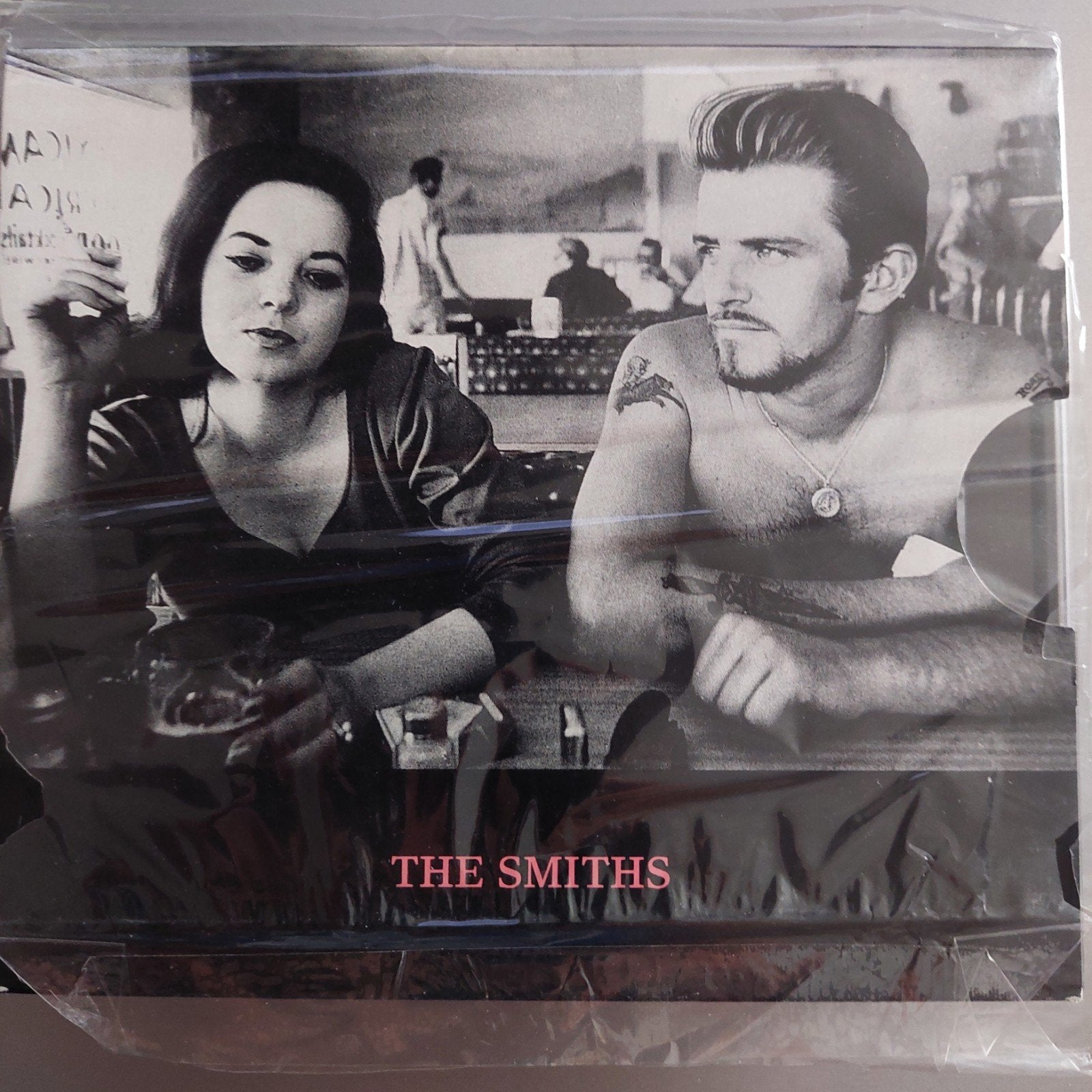The Smiths : Best I & II, 2cd's box, ltd ed numbered, CD & DVD, CD | Rock, Pop rock, Enlèvement ou Envoi, Comme neuf, Coffret